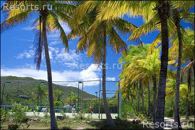 Biras Creek Resort 43